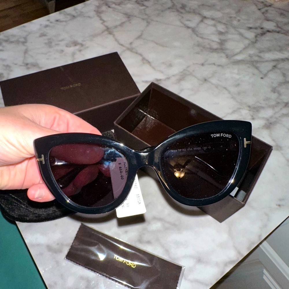 ✨NEW✨ Tom Ford Sunglasses